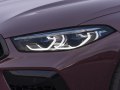 2019 BMW M8 Гран Купе (F93) - Снимка 3