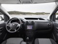 Dacia Dokker Van (facelift 2017) - Фото 4