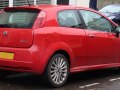 2006 Fiat Grande Punto (199) - Bild 2