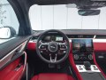 Jaguar F-Pace (facelift 2020) - Фото 6