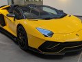 2022 Lamborghini Aventador LP 780-4 Ultimae Roadster - Photo 12