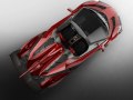 2013 Lamborghini Veneno LP 750-4 Roadster - Технические характеристики, Расход топлива, Габариты