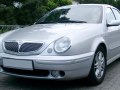 1999 Lancia Lybra (839) - Dane techniczne, Zużycie paliwa, Wymiary