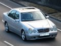 1999 Mercedes-Benz E-class (W210, facelift 1999) - Photo 6