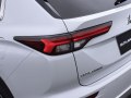 2025 Mitsubishi Outlander IV (facelift 2024) - Foto 8