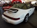 1990 Porsche 911 Targa (964) - Fotografie 3