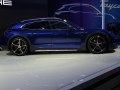 Porsche Taycan Cross Turismo (Y1A, facelift 2024) - Fotografia 6