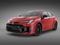 Toyota Corolla Hatchback XII (E210, facelift 2022) - Фото 9