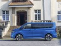 2025 Volkswagen Caravelle (T7) - Фото 4