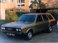1975 Audi 80 Estate (B1, Typ 80) - Specificatii tehnice, Consumul de combustibil, Dimensiuni