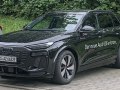 Audi Q6 e-tron - Снимка 6