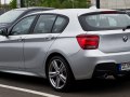 BMW Серия 1 Хечбек 5dr (F20) - Снимка 9