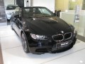 BMW M3 Convertible (E93 LCI, facelift 2010) - Photo 3