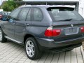 2000 BMW X5 (E53) - Снимка 4