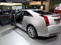 Cadillac CTS II Coupe - Фото 9