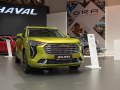 2021 Haval Jolion - Bilde 16