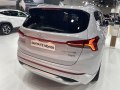 2021 Hyundai Santa Fe IV (TM, facelift 2020) - Photo 29