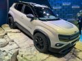 2023 Jeep Avenger 1.2 GSE T3 (100 Hp)  Technical specs, data, fuel  consumption, Dimensions