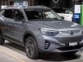 2023 KGM Korando - Снимка 11