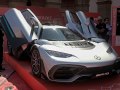 2023 Mercedes-Benz AMG ONE - Fotografie 84