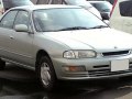 1995 Nissan Presea II - Τεχνικά Χαρακτηριστικά, Κατανάλωση καυσίμου, Διαστάσεις