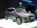 2012 Peugeot 4008 - Tekniset tiedot, Polttoaineenkulutus, Mitat