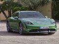 2021 Porsche Taycan Cross Turismo (Y1A) - Tekniska data, Bränsleförbrukning, Mått