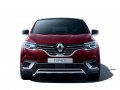 Renault Espace V (Phase II, 2020) - Fotografie 3