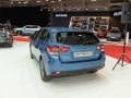 2021 Subaru Impreza V Hatchback (facelift 2020) - Photo 3