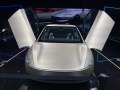 2024 Tesla Cybercab concept - Фото 4