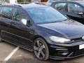 Volkswagen Golf VII Variant (facelift 2017) - Fotoğraf 7