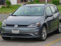 Volkswagen Golf VII Variant (facelift 2017) - Foto 6