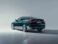 2025 Alpina D4 Gran Coupe (G26, facelift 2024) - Снимка 2