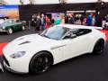 2011 Aston Martin V12 Zagato - Bild 6