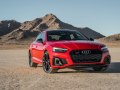 Audi S5 Sportback (F5, facelift 2019) - Foto 6