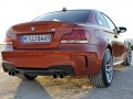 BMW 1M Coupe (E82) - Fotografie 4