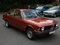 1975 BMW Seria 3 (E21) - Dane techniczne, Zużycie paliwa, Wymiary