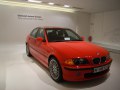 1998 BMW Серия 3 Седан (E46) - Снимка 7