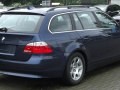 BMW 5 Serisi Touring (E61) - Fotoğraf 2