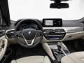 BMW 5er Touring (G31 LCI, facelift 2020) - Bild 6