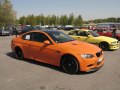 BMW M3 Coupe (E92 LCI, facelift 2010) - Fotografie 10