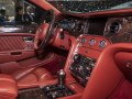 2016 Bentley Mulsanne II (Facelift 2016) - Снимка 24