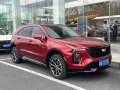 2024 Cadillac XT4 I (facelift 2024) - Photo 19