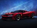 2025 Ferrari F80 - εικόνα 7