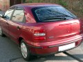 1995 Fiat Brava (182) - Снимка 6