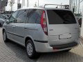 Fiat Ulysse II (179, facelift 2008) - Fotografia 2