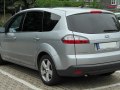 Ford S-MAX - Фото 5