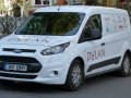 2014 Ford Transit Connect II Furgone Passo Lungo - Foto 5