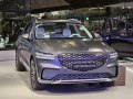 Genesis GV70 (facelift 2024) - Снимка 8