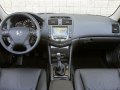 Honda Accord VII (North America, facelift 2005) - Kuva 4